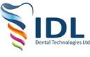 Логотип Протезы — Стоматологический центр «IDL Dental (Ай Ди Эл Дентал)» – цены - фото лого