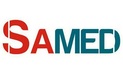 Логотип УЗИ брюшной полости — SAMED (Самед) медицинский центр – прайс-лист - фото лого