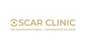 Логотип Oscar Clinic (Оскар Клиник) - фото лого