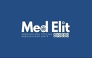 Логотип Медицинский центр Med Elit (Мед Элит) - фото лого