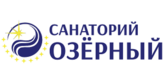 Логотип Санаторий «Озёрный» - фото лого