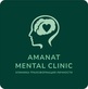 Логотип Консультации — Amanat Mental Clinic (Аманат Ментал Клиник) клиника трансформации личности – прайс-лист - фото лого