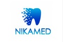 Логотип Эстетическая стоматология — Стоматология «NikaMed (НикаМед)» – цены - фото лого