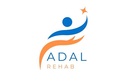 Логотип Adal Rehab (Адал рехаб) центр лечения зависимостей – прайс-лист - фото лого