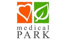 Логотип Процедуры, манипуляции — Многопрофильный медицинский центр  Medical Park (Медикал Парк) – цены - фото лого