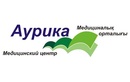 Логотип Диагностика — Семейная клиника Аурика – цены - фото лого
