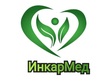 Логотип Диагностика — Клиника доступной медицины ИнкарМед – цены - фото лого