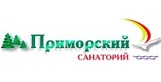 Логотип Приморский - фото лого