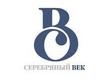 Логотип Массаж — Серебряный век пансионат – прайс-лист - фото лого