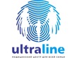 Логотип Педиатрия — Медицинский центр Ultraline (Ультралайн) – цены - фото лого