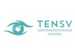 Логотип Стационар — Ten SV (Тен СВ) офтальмологический центр – прайс-лист - фото лого