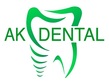 Логотип «AK Dental Cliniс (АК Дентал Клиник)» – Акции и новости - фото лого