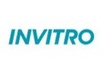 Логотип INVITRO (Инвитро) - фото лого