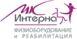 Логотип Медицинское оборудование «МК Интерна» - фото лого