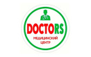Логотип Медицинский центр DOCTORS (ДОКТОРС) - фото лого