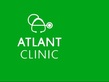 Логотип Медицинский центр «Atlant Clinic (Клиника Атлант)» - фото лого