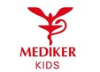 Логотип Детский массаж — Детский медицинский центр Медикер Педиатрия – цены - фото лого