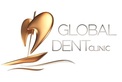 Логотип Стоматология «Global Dent (Глобал Дент)» - фото лого