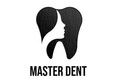 Логотип Консультации — Стоматология «Мастер Дент» – цены - фото лого