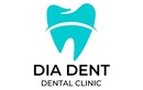 Логотип Вкладки — Стоматология «DIA Dent (ДИА Дент)» – цены - фото лого