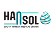 Логотип Центр восточной медицины Hansol (Хансол) - фото лого