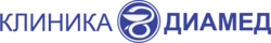 Логотип Клиника «Диамед» - фото лого