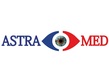 Логотип Манипуляции, инъекции — Центр восстановления зрения  ASTRAMED (Астрамед) – цены - фото лого