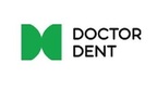 Логотип Имплантация зубов — Сеть стоматологических клиник «Doctor Dent (Доктор Дент)» – цены - фото лого