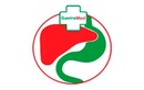 Логотип Центр гастроэнтерологии и диетологии  «GASTROMED (ГАСТРОМЕД)» - фото лого