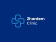 Логотип Массаж для взрослых — Медицинский центр Жәрдем (Жардем) – цены - фото лого