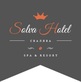Логотип Solva Hotel (Сольва Отель) - фото лого