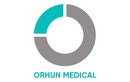 Логотип Orhun Medical (Орхун Медикал) диагностический центр – прайс-лист - фото лого