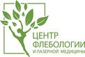 Логотип Консультации — Центр флебологии и лазерной медицины Flebokaraganda (Флебокараганда) – цены - фото лого