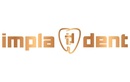 Логотип Устранение рецессии десны — Стоматология «Impladent (Импладент)» – цены - фото лого