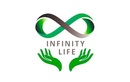 Логотип Медицинский центр «Infinity life (Инфинити лайф)» - фото лого