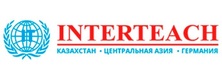 Логотип Медицинский центр «Interteach (Интертич)» - фото лого