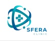 Логотип Сосудистая хирургия (флебология) — Медицинский центр SFERA (Сфера) – цены - фото лого