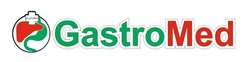 Логотип Центр гастроэнтерологии и диетологии   «GASTROMED (ГАСТРОМЕД)» - фото лого
