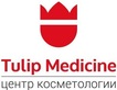 Логотип Процедуры, манипуляции — Центр косметологии Tulip Medicine Almaty (Тюлип Медицин Алматы) – цены - фото лого