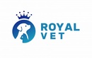 Логотип Уход — Royal Vet (Роял Вет) ветеринарный кабинет – прайс-лист - фото лого