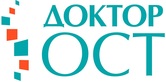 Логотип Центр лечения позвоночника и суставов «Доктор ОСТ» - фото лого