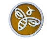 Логотип Природная медицина — Центр природной медицины Pchelomed (Пчеломед) – цены - фото лого
