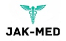 Логотип JAK-MED (ЖАК-МЕД) - фото лого