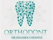 Логотип Стоматология Orthodont.kz (Ортодонт.кз) - фото лого
