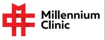 Логотип МРТ половой системы — Millennium Clinic (Миллениум Клиник) многопрофильный диагностический медицинский центр – прайс-лист - фото лого