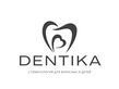 Логотип «Dentika (Дентика)» – Акции и новости - фото лого