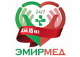Логотип Научно-исследовательский институт «Эмирмед» - фото лого