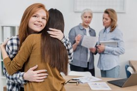 Подростковая психология — поддержка для ребёнка и всей семьи