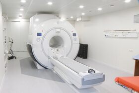 ПЭТ/КТ в диагностическом центре «Orhun Medical PET/CT»