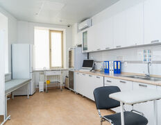 Центр аллергологии для взрослых и детей German Medical Center (GMC) (Джоман Медикал Центр (ДжиЭмСи)), German Medical Center - фото 8